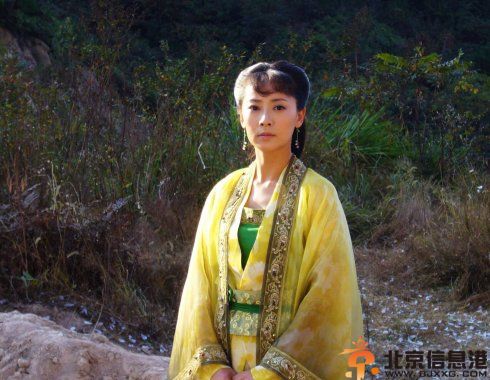 爆张卫健老婆张茜个人资料 老公张卫健否认再孕