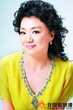 爆金铁霖现任妻子是谁 金铁霖离婚个人资料及照片曝光