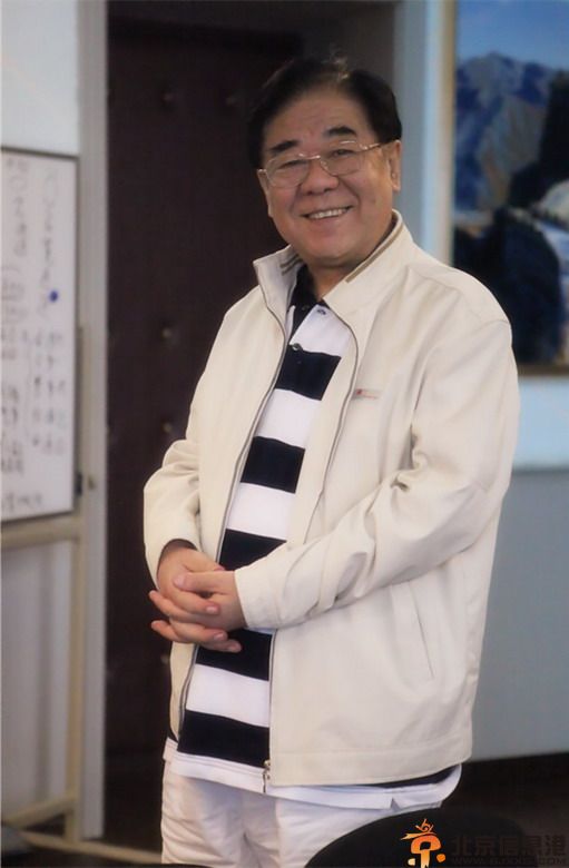 爆金铁霖现任妻子是谁 金铁霖离婚个人资料及照片曝光