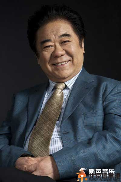爆金铁霖现任妻子是谁 金铁霖离婚个人资料及照片曝光
