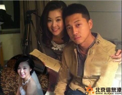 王雷李小萌结婚了吗 中戏求婚视频被疑为电视剧炒作