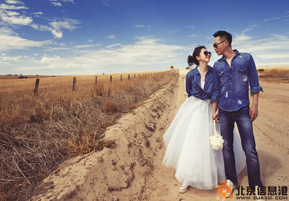 徐若瑄唯美婚纱照曝光 与老公李云峰婚礼定于6月