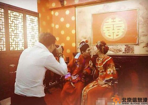 天津女排李娟近况个人资料 退役后结婚与老公婚纱照曝光