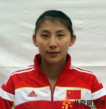 天津女排李娟近况个人资料 退役后结婚与老公婚纱照曝光