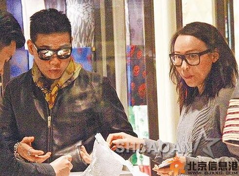 苏永康老婆是谁 自曝将年底结婚