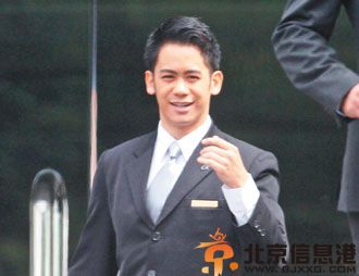 李淳是谁为拍<a href='http://www.bjxxg.cn/ent/dianshi/' target='_blank'><u>电视</u></a>集训 首次出演华语片风中家族