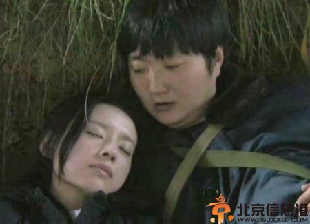 爆董洁王大治分手近况揭秘 疑为定情之作相爱十年炒作