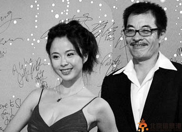 揭刘威老婆王晓宇儿子资料及照片 刘威和杨若兮是什么关系