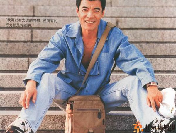 揭刘威老婆王晓宇儿子资料及照片 刘威和杨若兮是什么关系