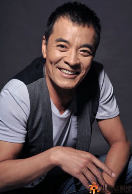 揭刘威老婆王晓宇儿子资料及照片 刘威和杨若兮是什么关系