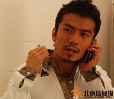 唐文龙老婆是谁 疑唐文龙罗子乔恋爱曝光揭其个人资料