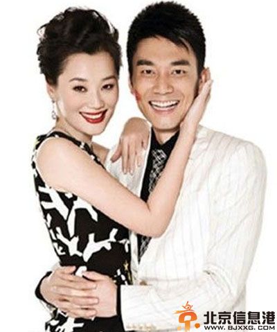 林依轮的前妻黄琏资料照片 曝现任老婆西华个人资料儿子照片