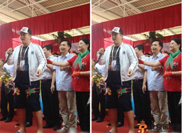 揭赵本山儿子赵一楠个人资料及私房照 称我是农民的儿子