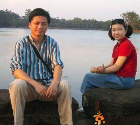 崔永元女儿崔枝明资料微博照片 劝父亲放弃转基因享受生活