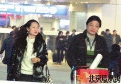 崔永元女儿崔枝明资料微博照片 劝父亲放弃转基因享受生活