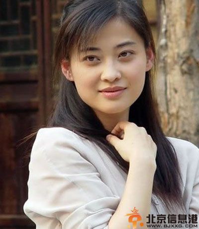 梅婷黑眼圈怎么回事 自爆黑眼圈原因揭其个人资料