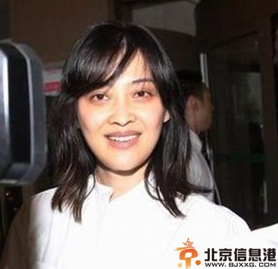 梅婷黑眼圈怎么回事 自爆黑眼圈原因揭其个人资料