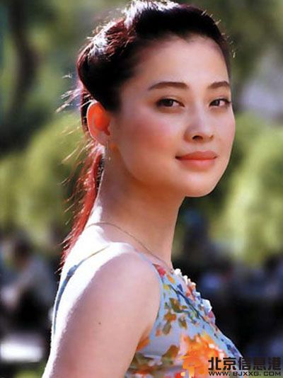 梅婷黑眼圈怎么回事 自爆黑眼圈原因揭其个人资料