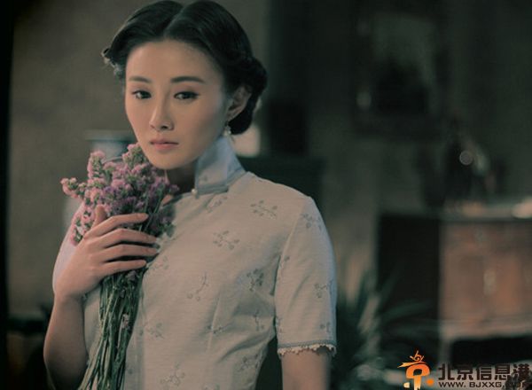 揭张译木个人资料年龄 其生活素颜照曝光