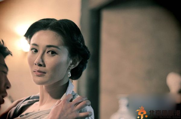 揭张译木个人资料年龄 其生活素颜照曝光