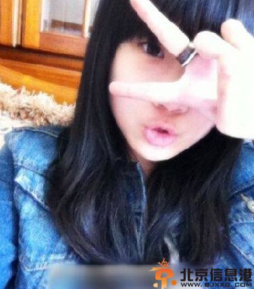 张凯丽女儿叫什么 凯丽女儿可可资料照片受关注