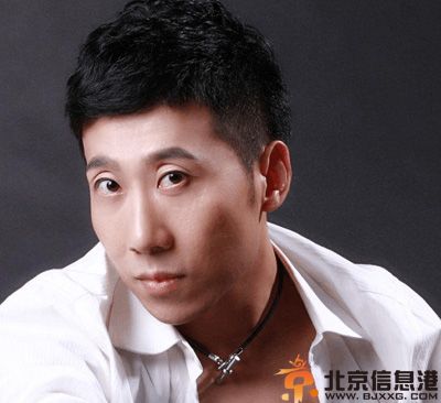 演员孔郁个人资料 澄清整容传闻力证健身效果