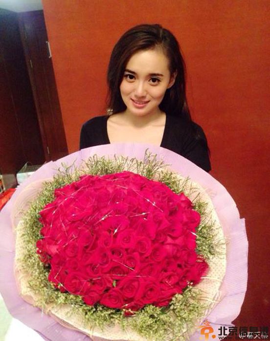 翟天临表白江铠同 赤裸表白你是我的女人公布恋情