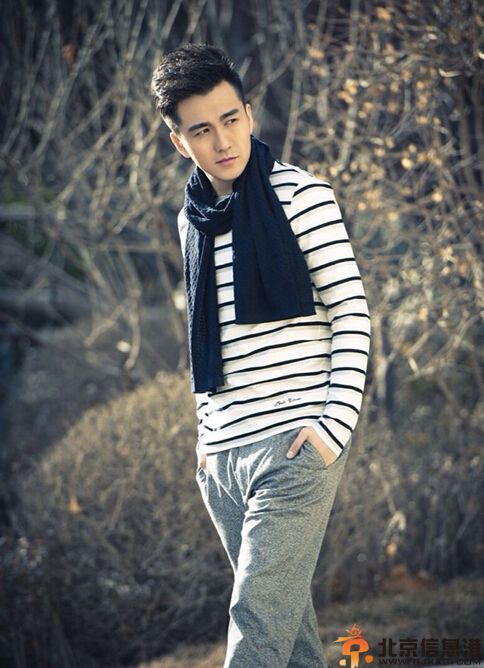 翟天临表白江铠同 赤裸表白你是我的女人公布恋情