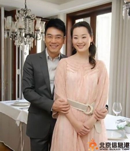 曝林依轮儿子Stan ford和Leo照片 揭林依轮老婆西华个人资料