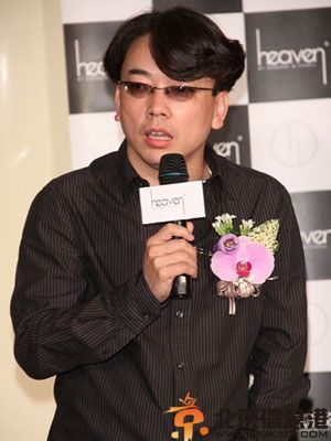 詹惟中老婆是谁女儿照片曝光 康熙来了沈玉琳爆其老婆财产上亿