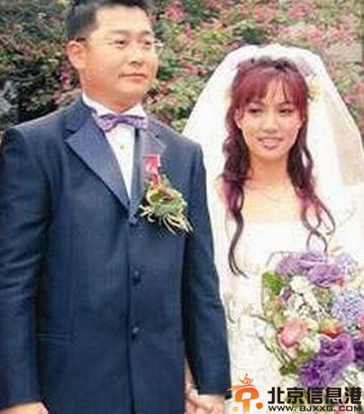 黎瑞恩老公是谁 与曾智明离婚揭其个人资料小三被爆