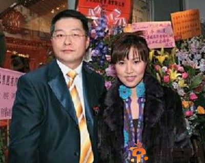 黎瑞恩老公是谁 与曾智明离婚揭其个人资料小三被爆