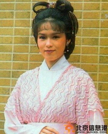 黄日华老婆梁洁华患血癌女儿证实 揭梁洁华资料照片出轨事件