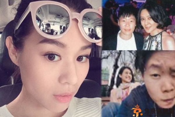 疑胡杏儿出柜 与同性女助手玩断背