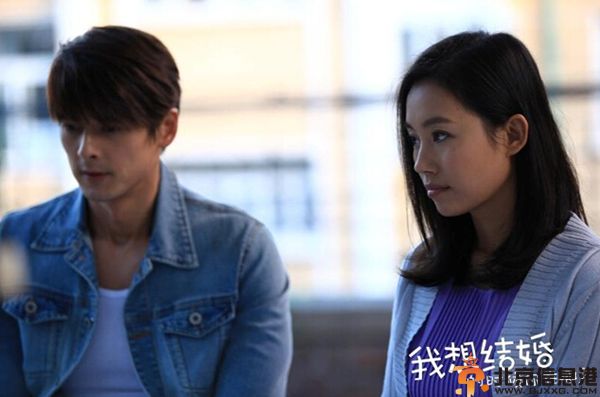 电影我想结婚的时候你在哪 郭品超演绎都市恐婚症