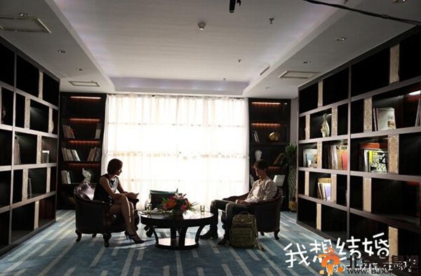 电影我想结婚的时候你在哪 郭品超演绎都市恐婚症