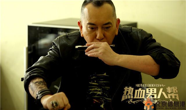 热血男人帮上映时间 揭其剧情介绍及演员表