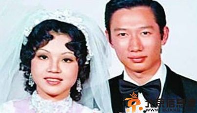 郭台铭老婆是谁 揭前妻林淑如现任老婆曾馨莹个人资料