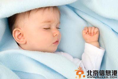 宝宝睡觉磨牙的原因是什么 不要盲目服用驱虫药