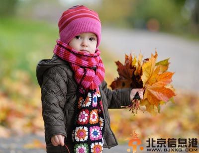 怎样增强宝宝免疫力 避免疾病找上门