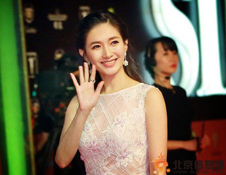 电影北京纽约剧情介绍演员表 林志玲文艺转型恋上刘烨