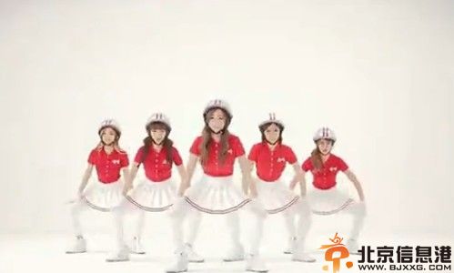 邪恶神译棒子神曲啪啪啪歌词 揭演唱组合CrayonPop成员资料