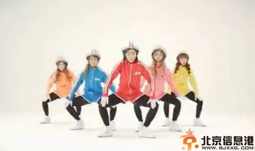 邪恶神译棒子神曲啪啪啪歌词 揭演唱组合CrayonPop成员资料