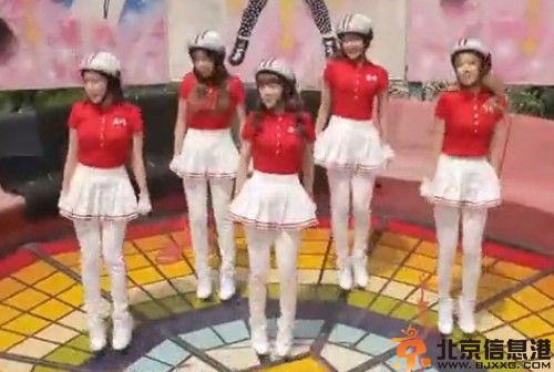 邪恶神译棒子神曲啪啪啪歌词 揭演唱组合CrayonPop成员资料