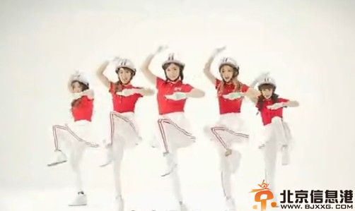 邪恶神译棒子神曲啪啪啪歌词 揭演唱组合CrayonPop成员资料