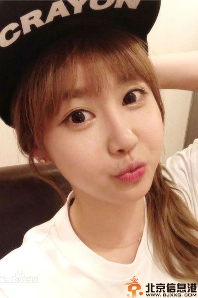 邪恶神译棒子神曲啪啪啪歌词 揭演唱组合CrayonPop成员资料