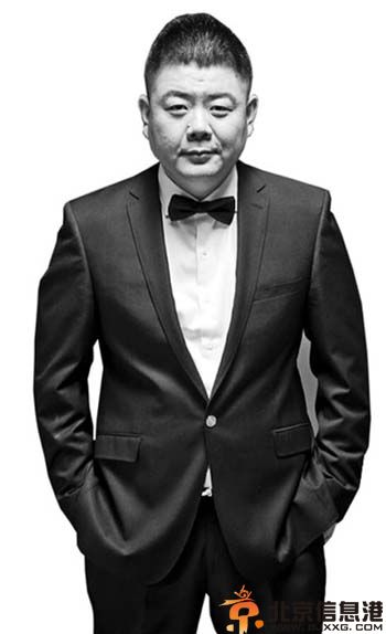 郑州神曲我是不是恁哥歌词 演唱者史不凡原是相声演员