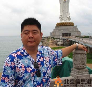 郑州神曲我是不是恁哥歌词 演唱者史不凡原是相声演员