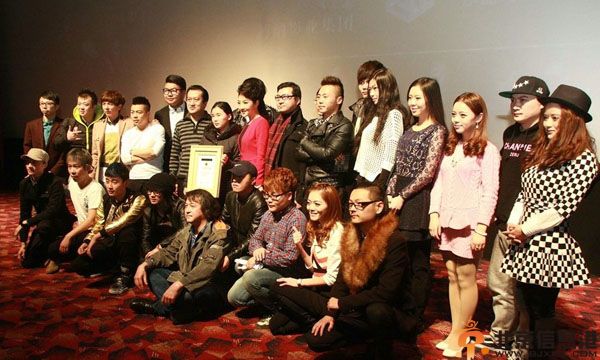 歌曲完整版陕西木有啥歌词 被称奇葩神曲创吉尼斯世界纪录