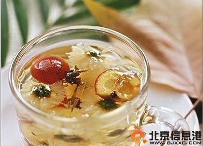 哪种减肥茶效果最好 自制好喝又有效的速效减肥茶
